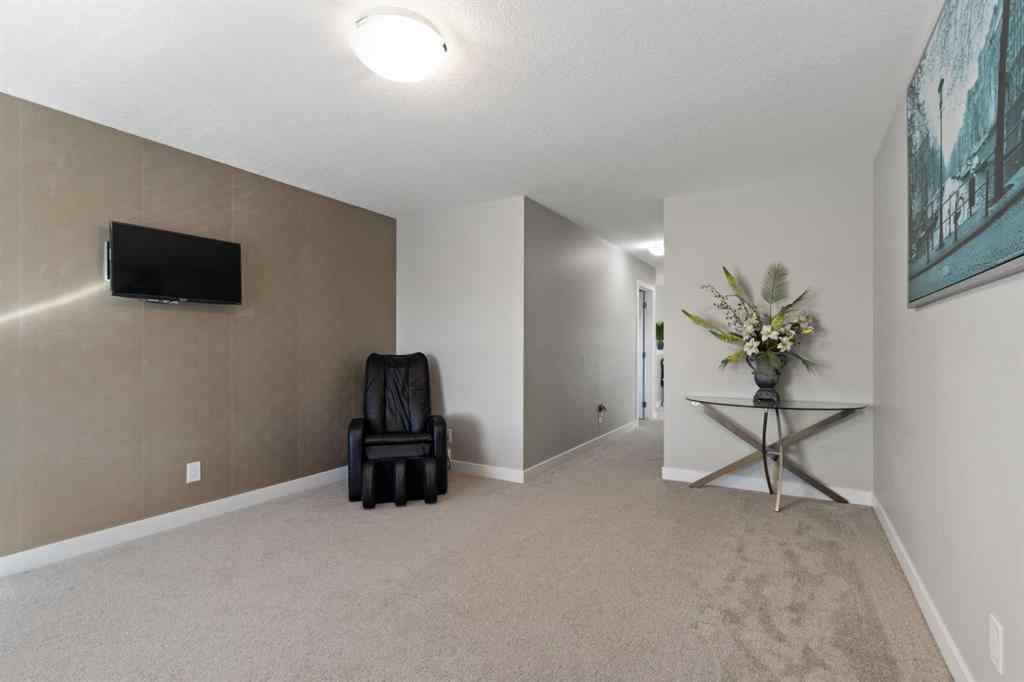 MLS® A2250368 - 32 Cornerbrook Common NE in Cornerstone Calgary, Residential
