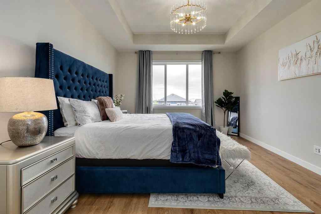 MLS® A2250369 - 36 Aspen Woods Park SW in Aspen Woods Calgary, Residential