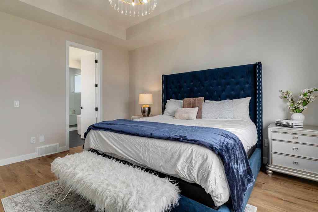 MLS® A2250369 - 36 Aspen Woods Park SW in Aspen Woods Calgary, Residential
