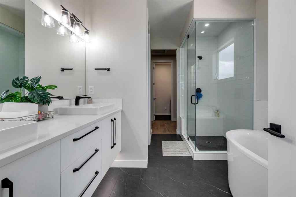 MLS® A2250369 - 36 Aspen Woods Park SW in Aspen Woods Calgary, Residential
