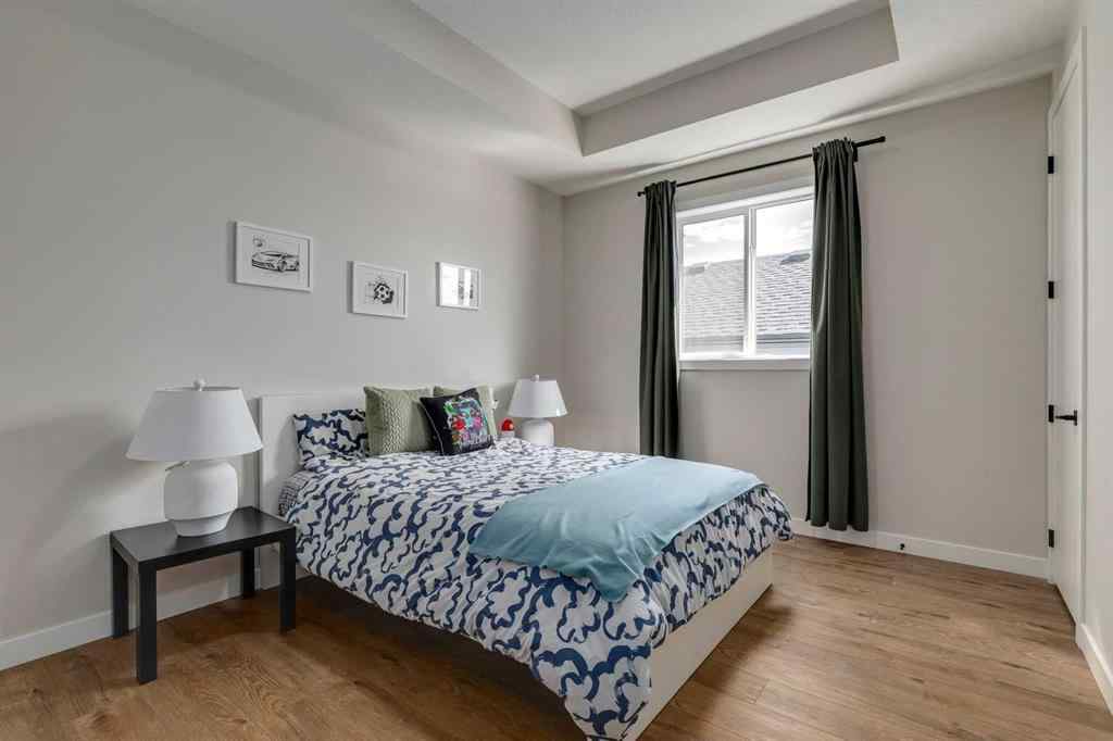 MLS® A2250369 - 36 Aspen Woods Park SW in Aspen Woods Calgary, Residential