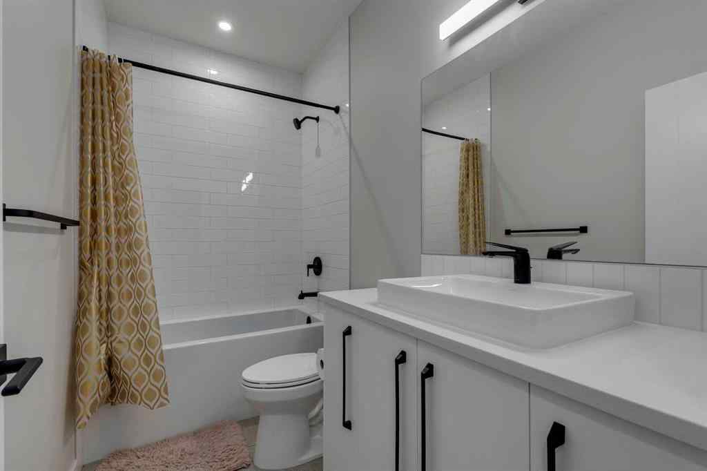 MLS® A2250369 - 36 Aspen Woods Park SW in Aspen Woods Calgary, Residential