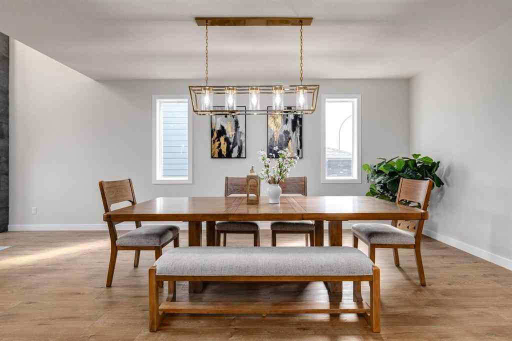 MLS® A2250369 - 36 Aspen Woods Park SW in Aspen Woods Calgary, Residential