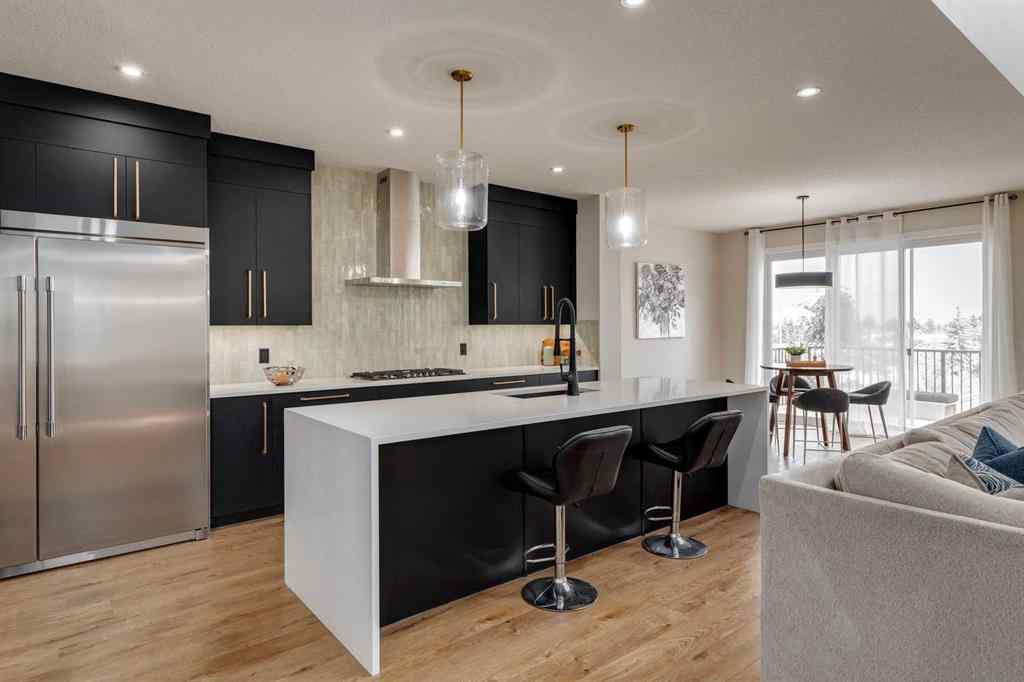 MLS® A2250369 - 36 Aspen Woods Park SW in Aspen Woods Calgary, Residential