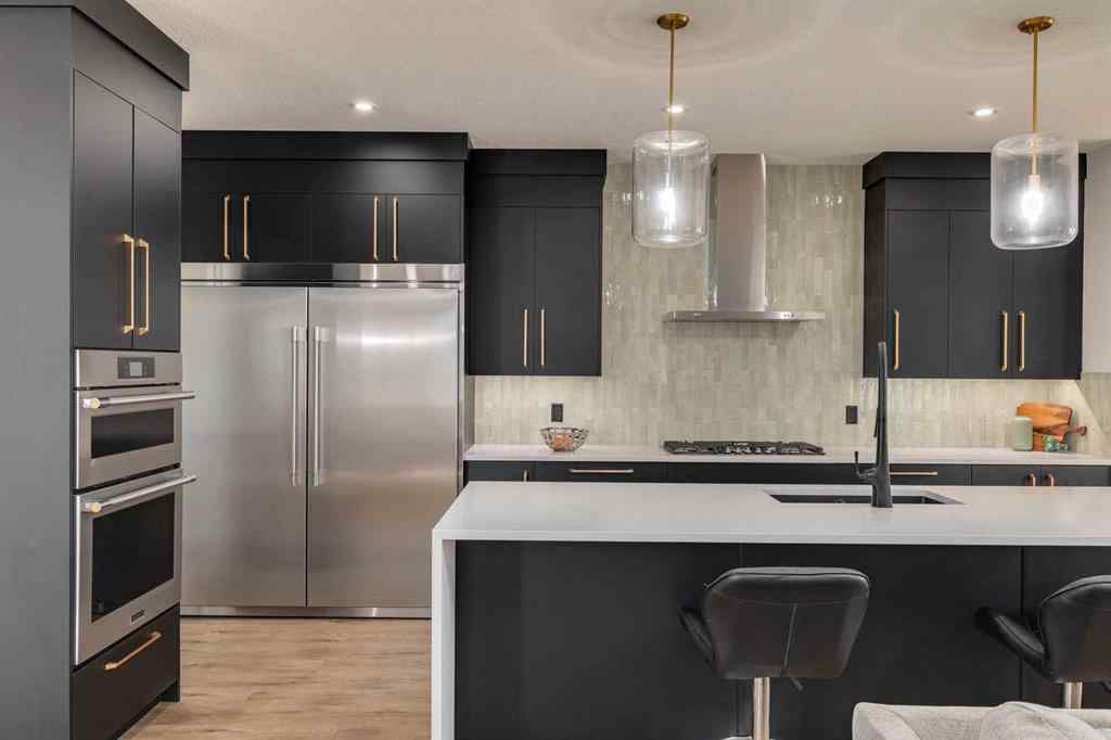 MLS® A2250369 - 36 Aspen Woods Park SW in Aspen Woods Calgary, Residential