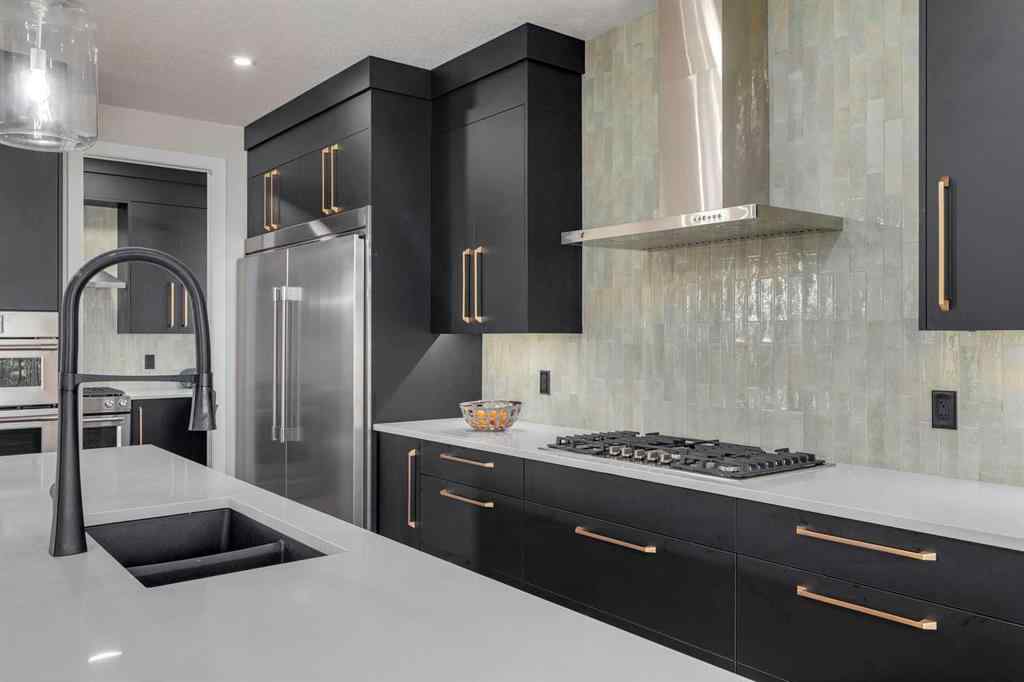 MLS® A2250369 - 36 Aspen Woods Park SW in Aspen Woods Calgary, Residential