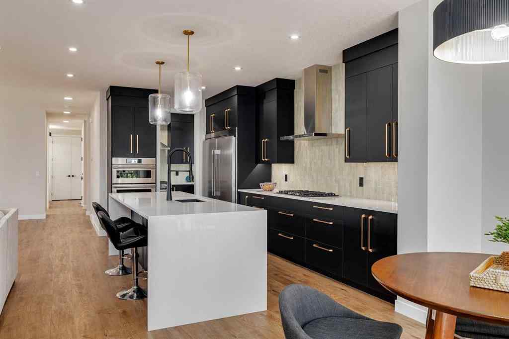 MLS® A2250369 - 36 Aspen Woods Park SW in Aspen Woods Calgary, Residential