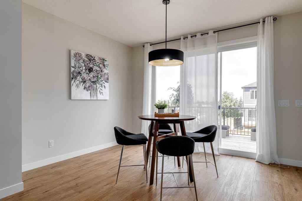 MLS® A2250369 - 36 Aspen Woods Park SW in Aspen Woods Calgary, Residential