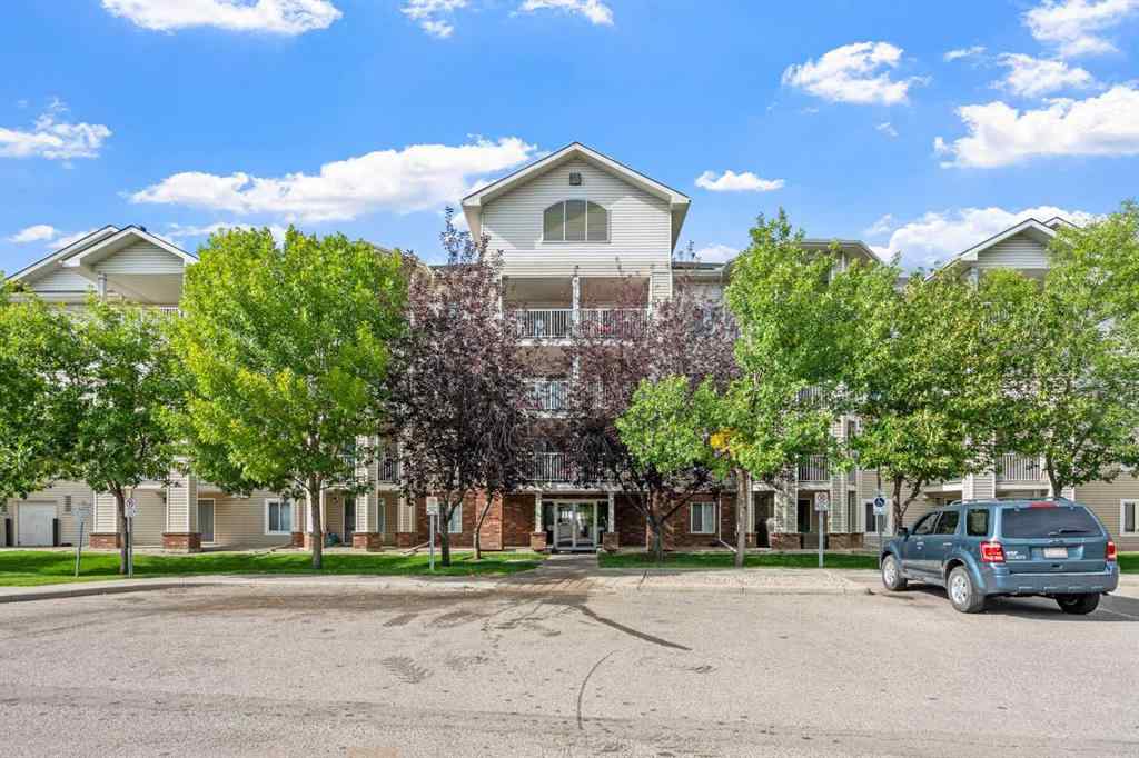 MLS® A2250371 - Unit #1303 17 Country Village Bay NE in Country Hills Village Calgary, Residential