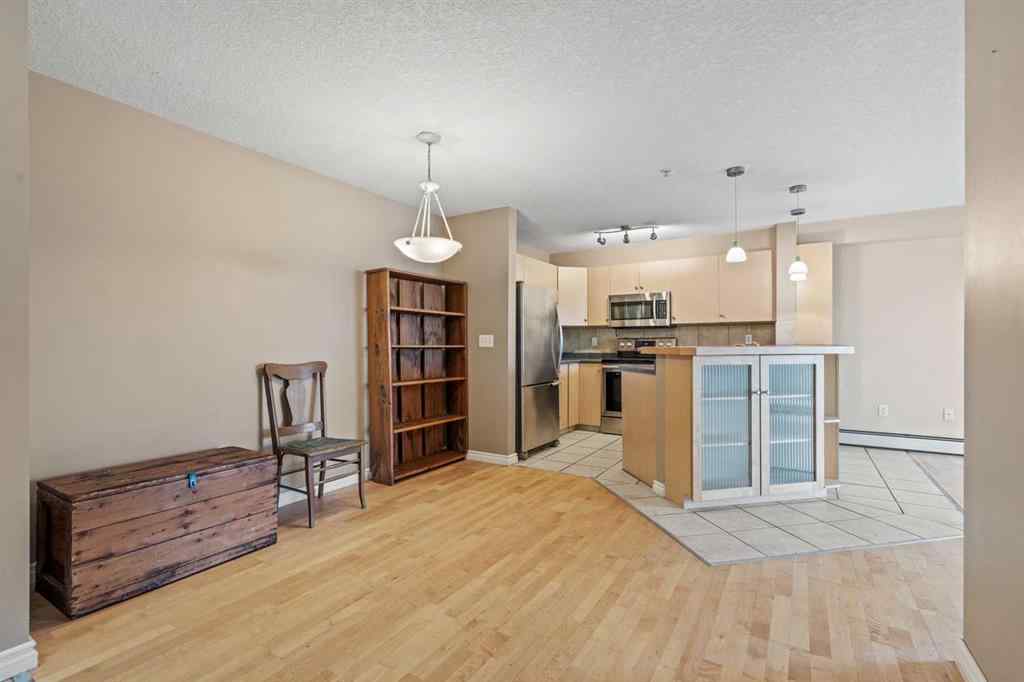 MLS® A2250371 - Unit #1303 17 Country Village Bay NE in Country Hills Village Calgary, Residential