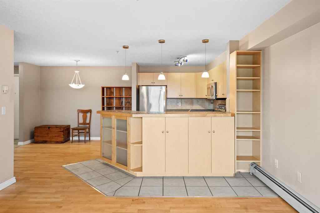 MLS® A2250371 - Unit #1303 17 Country Village Bay NE in Country Hills Village Calgary, Residential