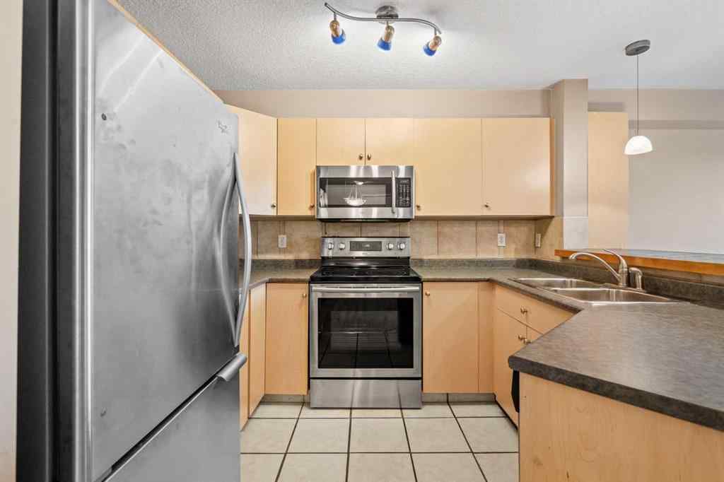 MLS® A2250371 - Unit #1303 17 Country Village Bay NE in Country Hills Village Calgary, Residential