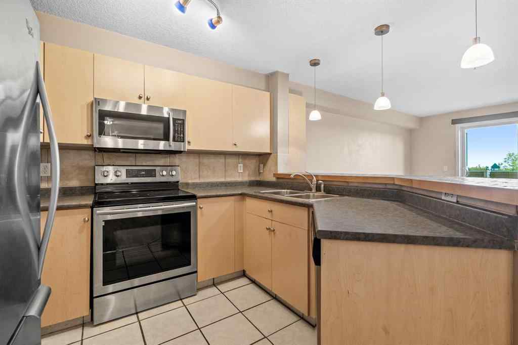 MLS® A2250371 - Unit #1303 17 Country Village Bay NE in Country Hills Village Calgary, Residential
