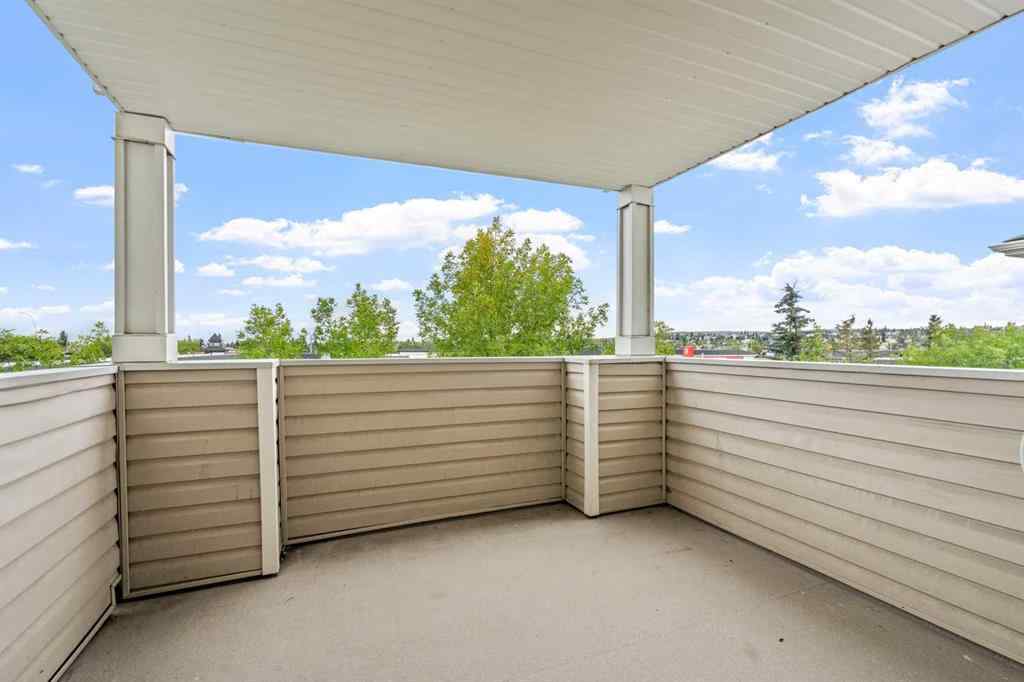 MLS® A2250371 - Unit #1303 17 Country Village Bay NE in Country Hills Village Calgary, Residential