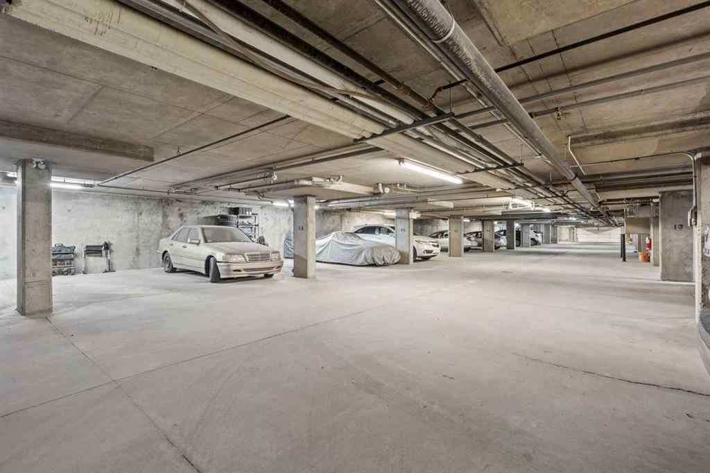 MLS® A2250371 - Unit #1303 17 Country Village Bay NE in Country Hills Village Calgary, Residential