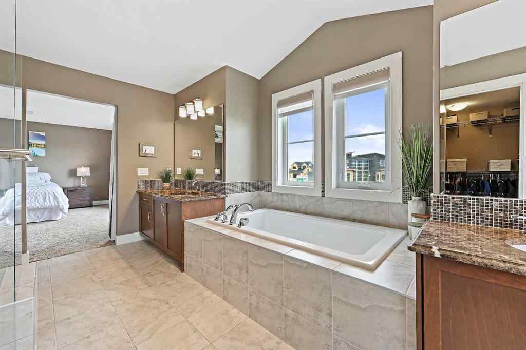 MLS® A2250372 - 238 Monterra Bay  in Monterra Rural Rocky View County, Residential