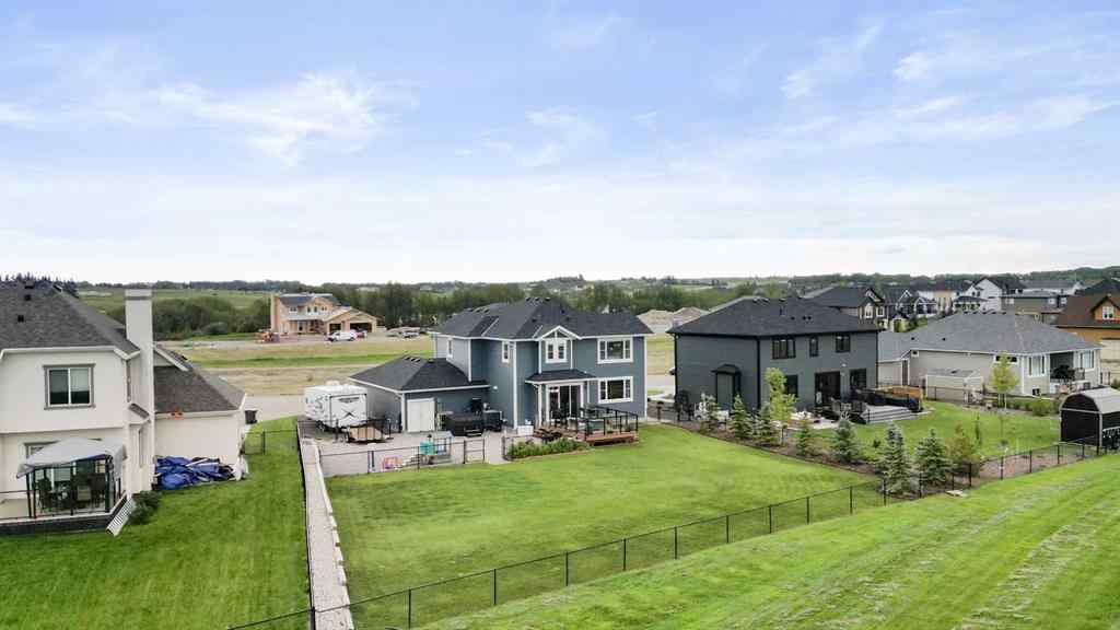 MLS® A2250372 - 238 Monterra Bay  in Monterra Rural Rocky View County, Residential