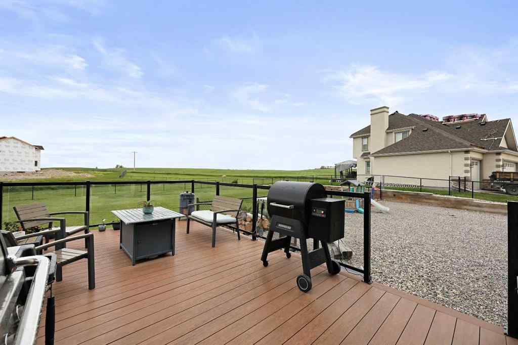 MLS® A2250372 - 238 Monterra Bay  in Monterra Rural Rocky View County, Residential