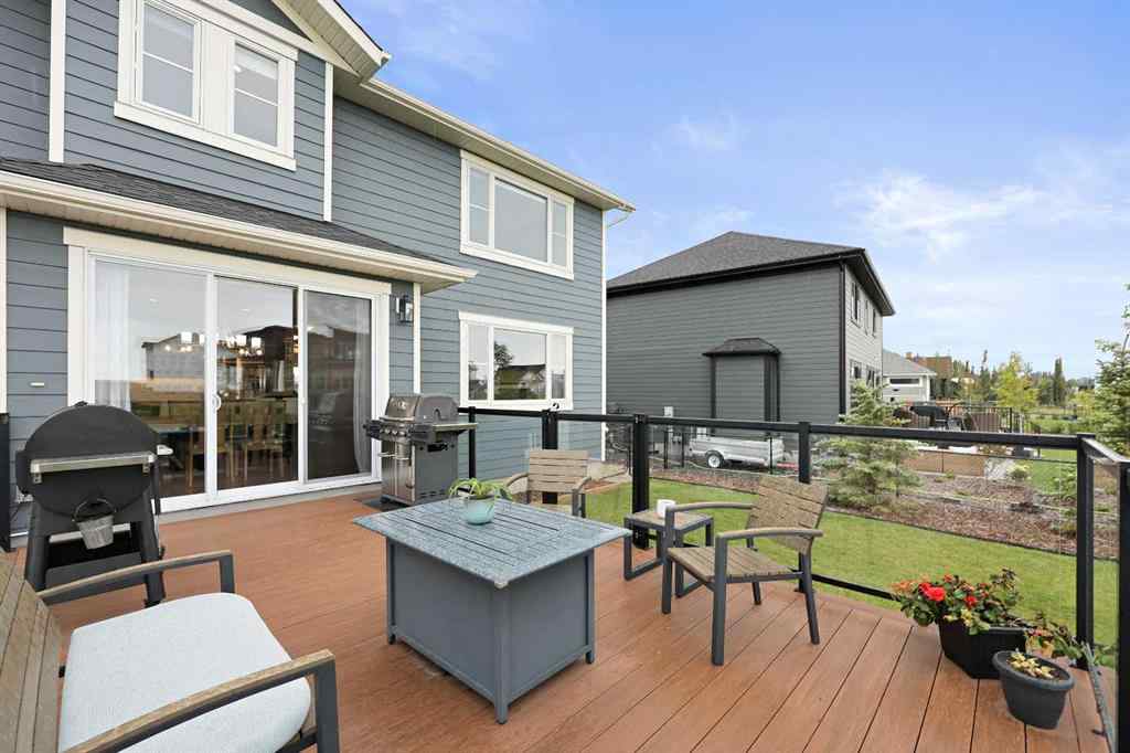 MLS® A2250372 - 238 Monterra Bay  in Monterra Rural Rocky View County, Residential