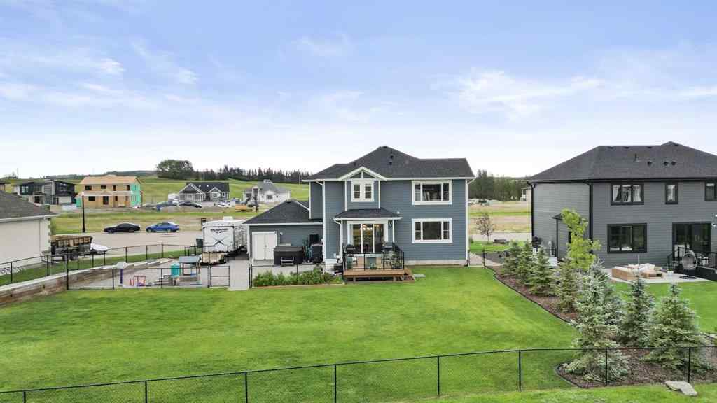 MLS® A2250372 - 238 Monterra Bay  in Monterra Rural Rocky View County, Residential