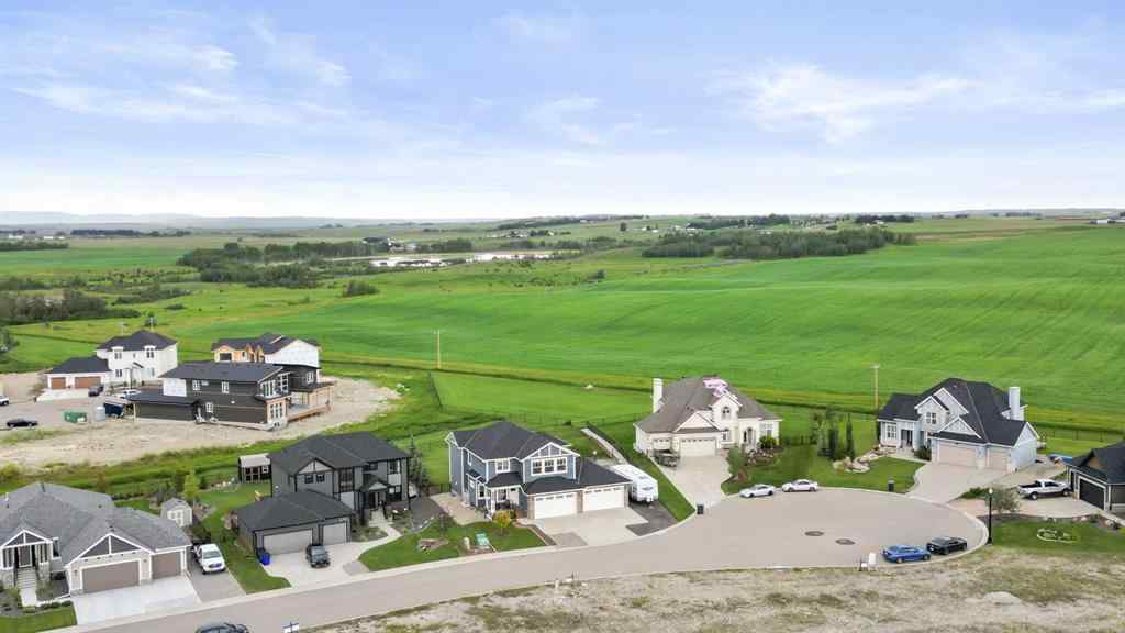 MLS® A2250372 - 238 Monterra Bay  in Monterra Rural Rocky View County, Residential
