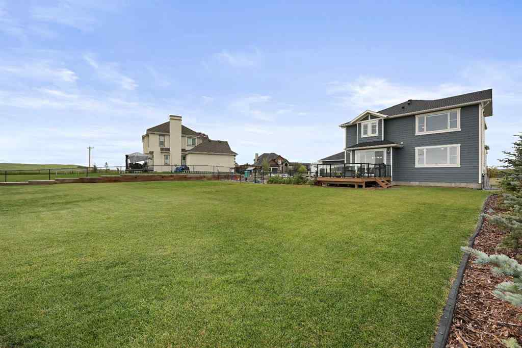MLS® A2250372 - 238 Monterra Bay  in Monterra Rural Rocky View County, Residential