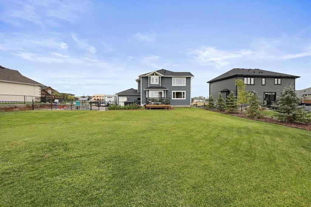 MLS® A2250372 - 238 Monterra Bay  in Monterra Rural Rocky View County, Residential