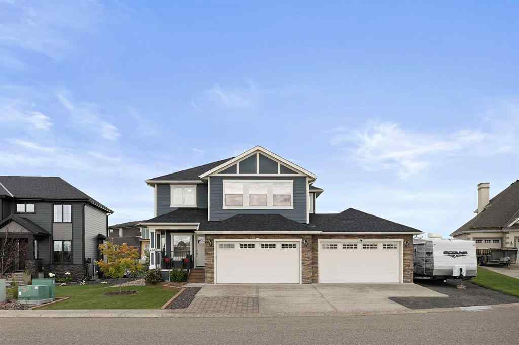 MLS® A2250372 - 238 Monterra Bay  in Monterra Rural Rocky View County, Residential