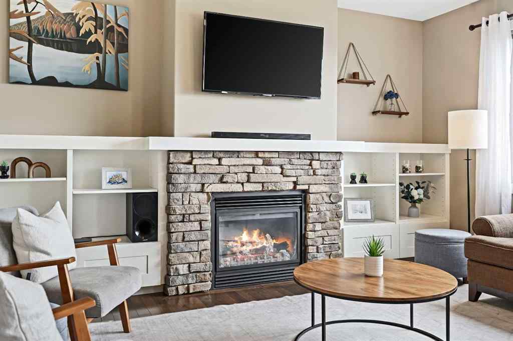 MLS® A2250372 - 238 Monterra Bay  in Monterra Rural Rocky View County, Residential