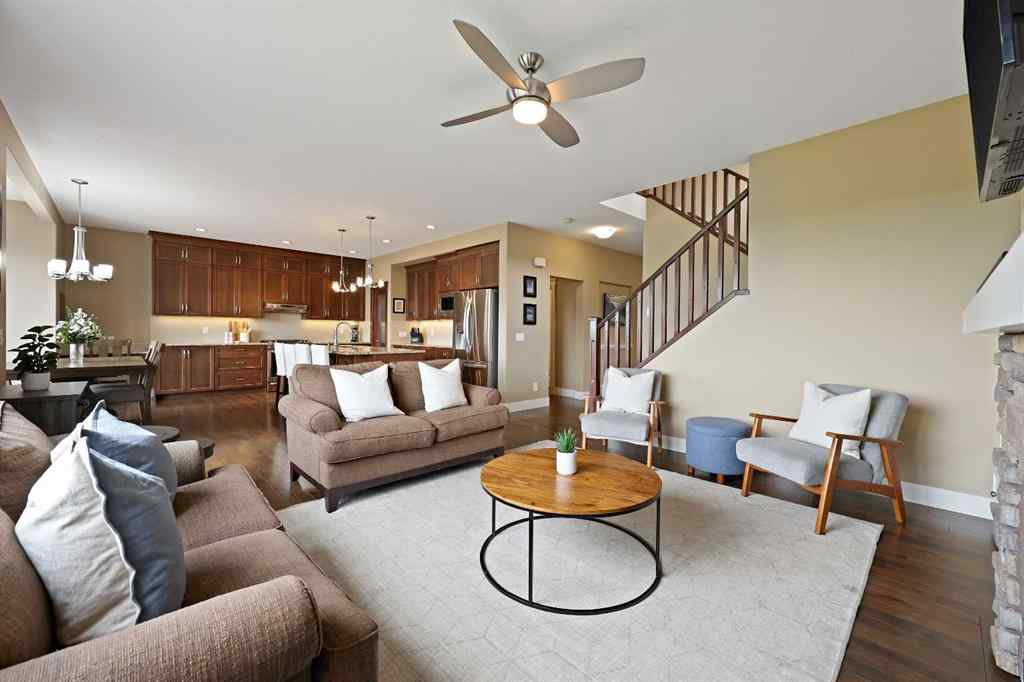 MLS® A2250372 - 238 Monterra Bay  in Monterra Rural Rocky View County, Residential