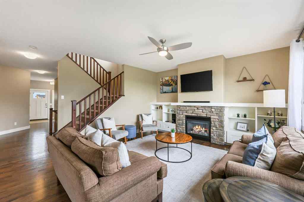 MLS® A2250372 - 238 Monterra Bay  in Monterra Rural Rocky View County, Residential