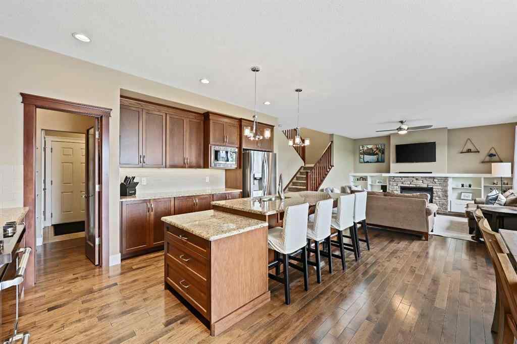 MLS® A2250372 - 238 Monterra Bay  in Monterra Rural Rocky View County, Residential