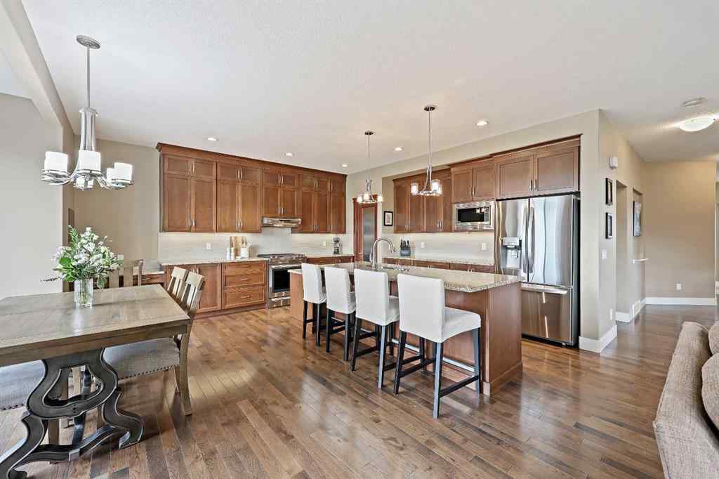 MLS® A2250372 - 238 Monterra Bay  in Monterra Rural Rocky View County, Residential
