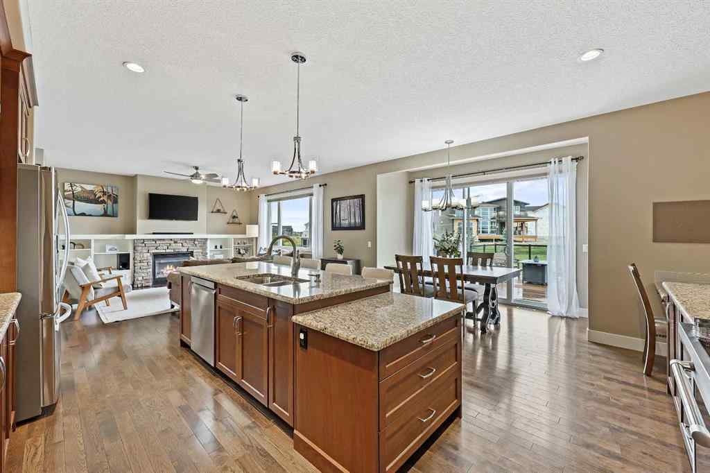 MLS® A2250372 - 238 Monterra Bay  in Monterra Rural Rocky View County, Residential