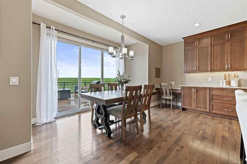 MLS® A2250372 - 238 Monterra Bay  in Monterra Rural Rocky View County, Residential