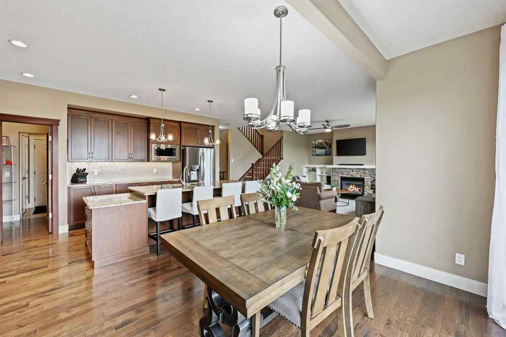 MLS® A2250372 - 238 Monterra Bay  in Monterra Rural Rocky View County, Residential