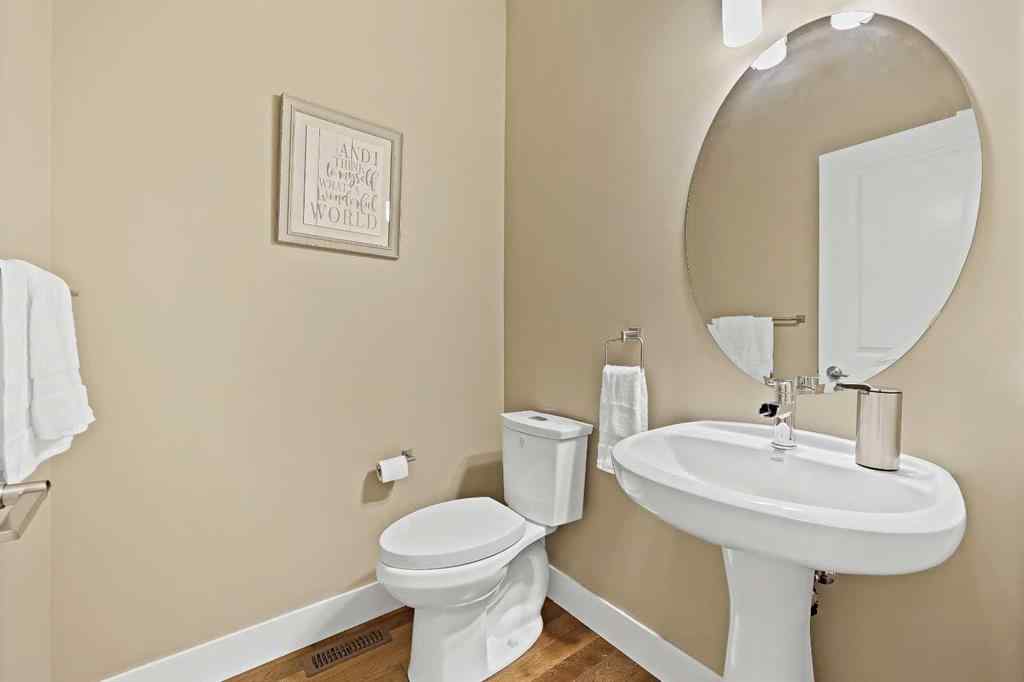 MLS® A2250372 - 238 Monterra Bay  in Monterra Rural Rocky View County, Residential