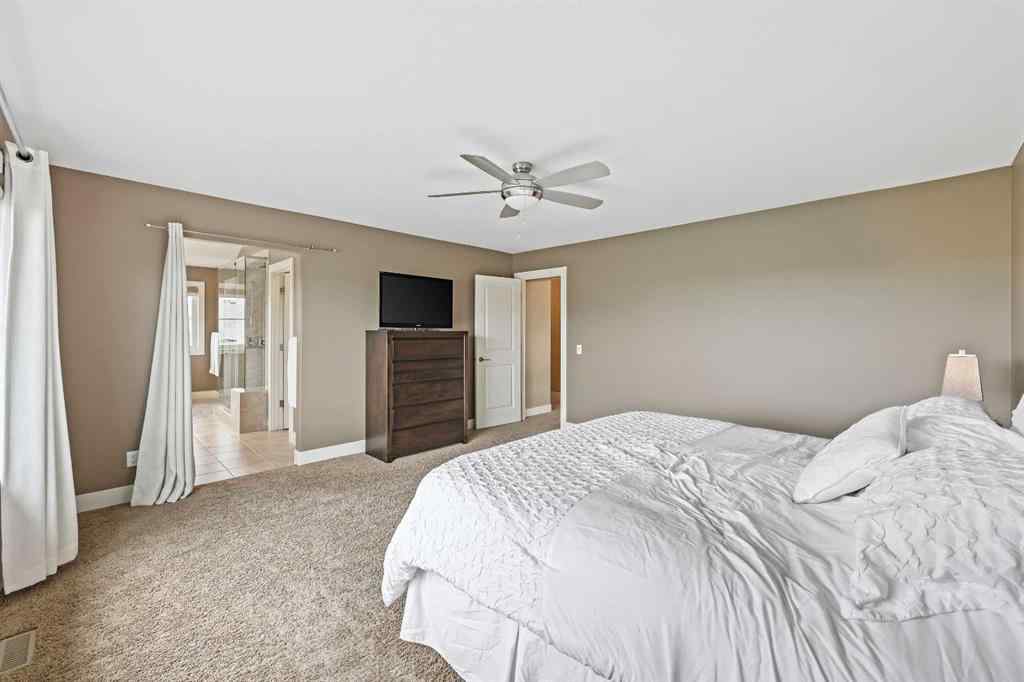MLS® A2250372 - 238 Monterra Bay  in Monterra Rural Rocky View County, Residential