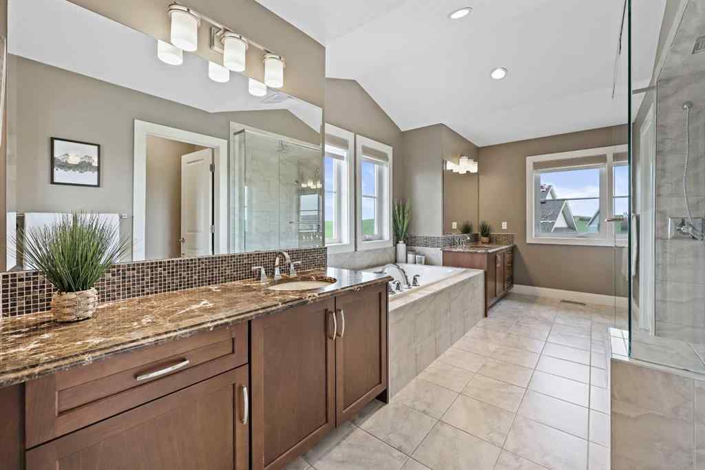 MLS® A2250372 - 238 Monterra Bay  in Monterra Rural Rocky View County, Residential