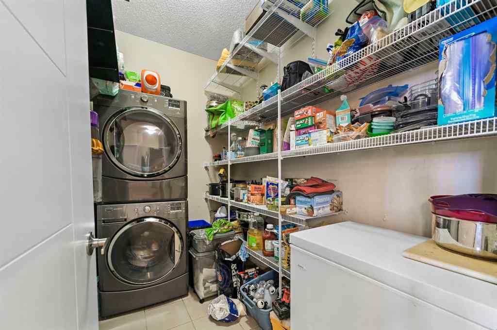 MLS® A2250373 - Unit #410 402 Marquis Lane SE in Mahogany Calgary, Residential