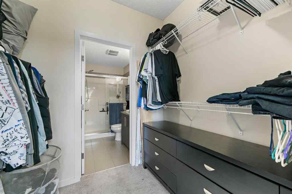 MLS® A2250373 - Unit #410 402 Marquis Lane SE in Mahogany Calgary, Residential
