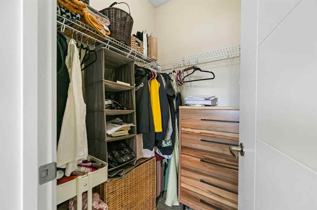 MLS® A2250373 - Unit #410 402 Marquis Lane SE in Mahogany Calgary, Residential