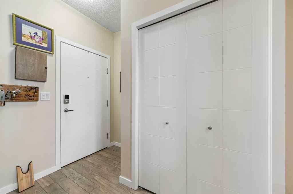MLS® A2250373 - Unit #410 402 Marquis Lane SE in Mahogany Calgary, Residential