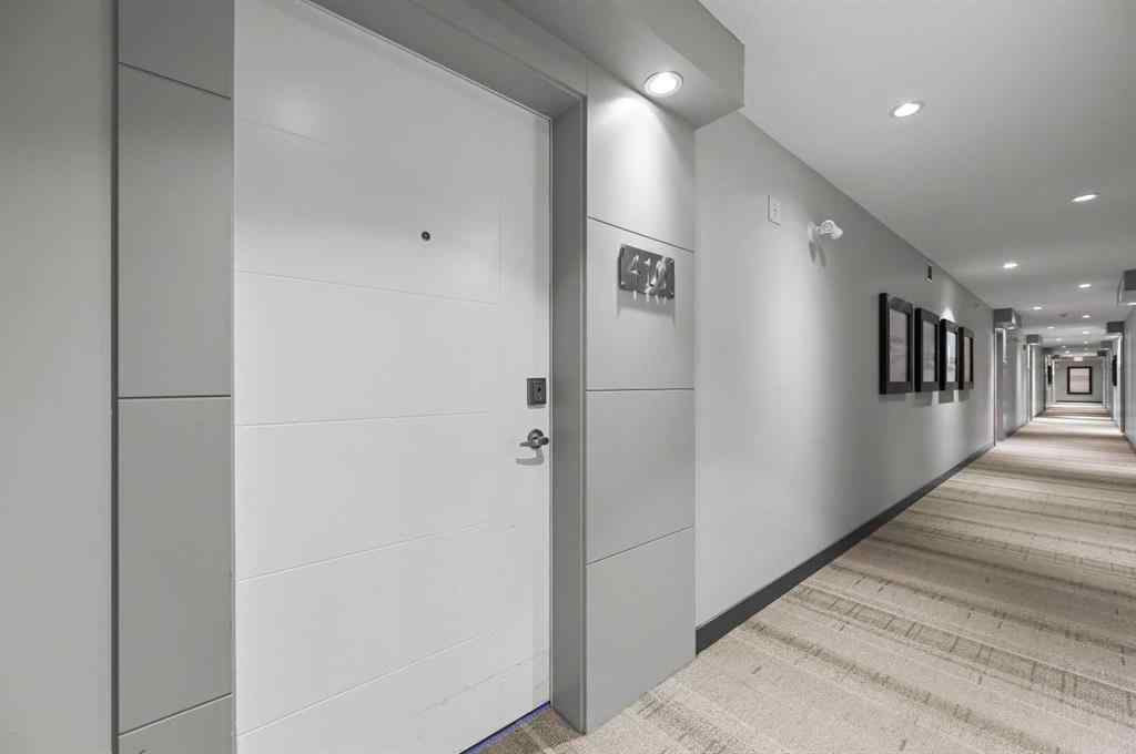 MLS® A2250373 - Unit #410 402 Marquis Lane SE in Mahogany Calgary, Residential