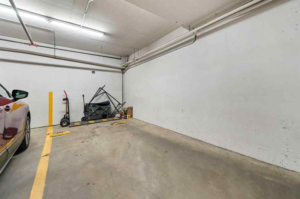 MLS® A2250373 - Unit #410 402 Marquis Lane SE in Mahogany Calgary, Residential