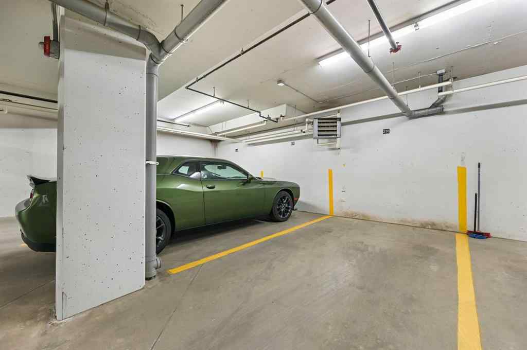 MLS® A2250373 - Unit #410 402 Marquis Lane SE in Mahogany Calgary, Residential