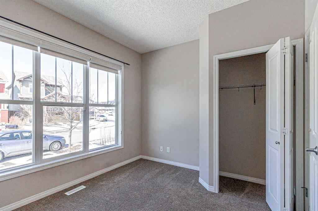 MLS® A2250374 - 312 New Brighton Landing SE in New Brighton Calgary, Residential