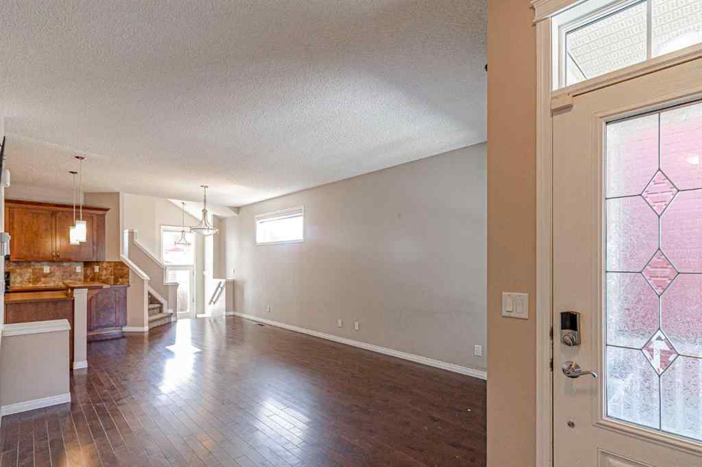 MLS® A2250374 - 312 New Brighton Landing SE in New Brighton Calgary, Residential