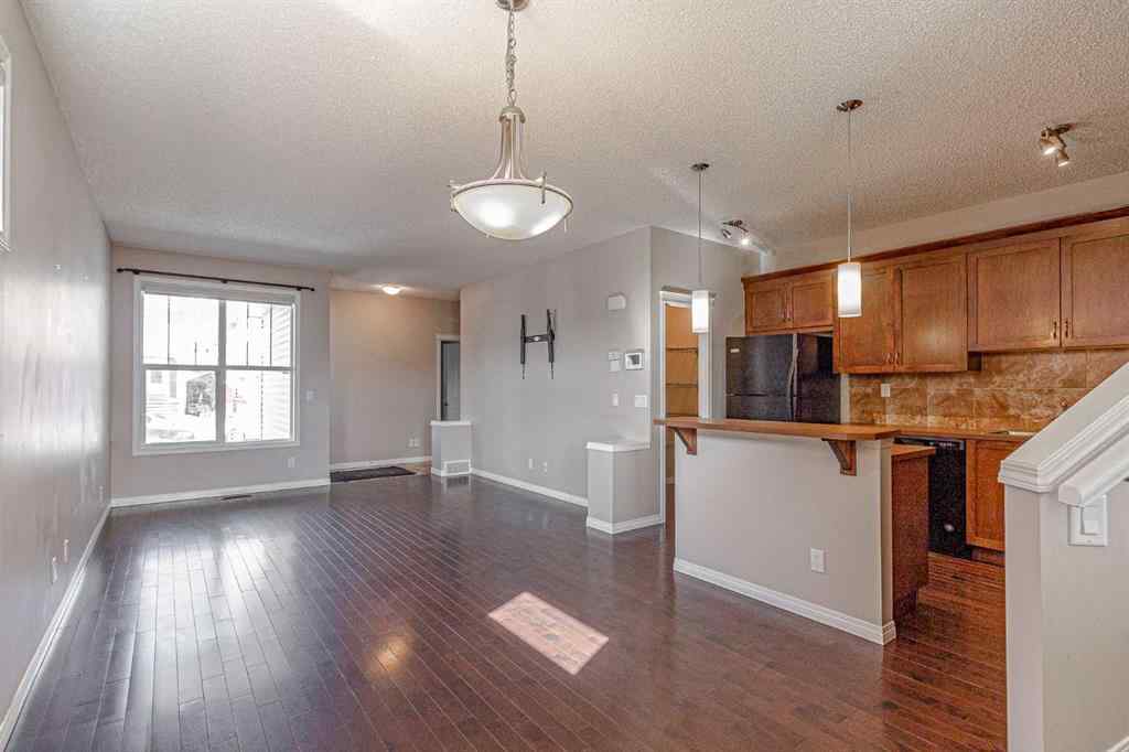 MLS® A2250374 - 312 New Brighton Landing SE in New Brighton Calgary, Residential