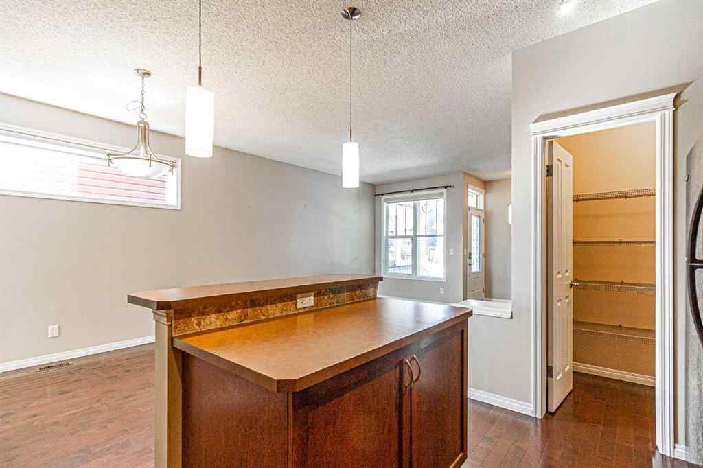 MLS® A2250374 - 312 New Brighton Landing SE in New Brighton Calgary, Residential